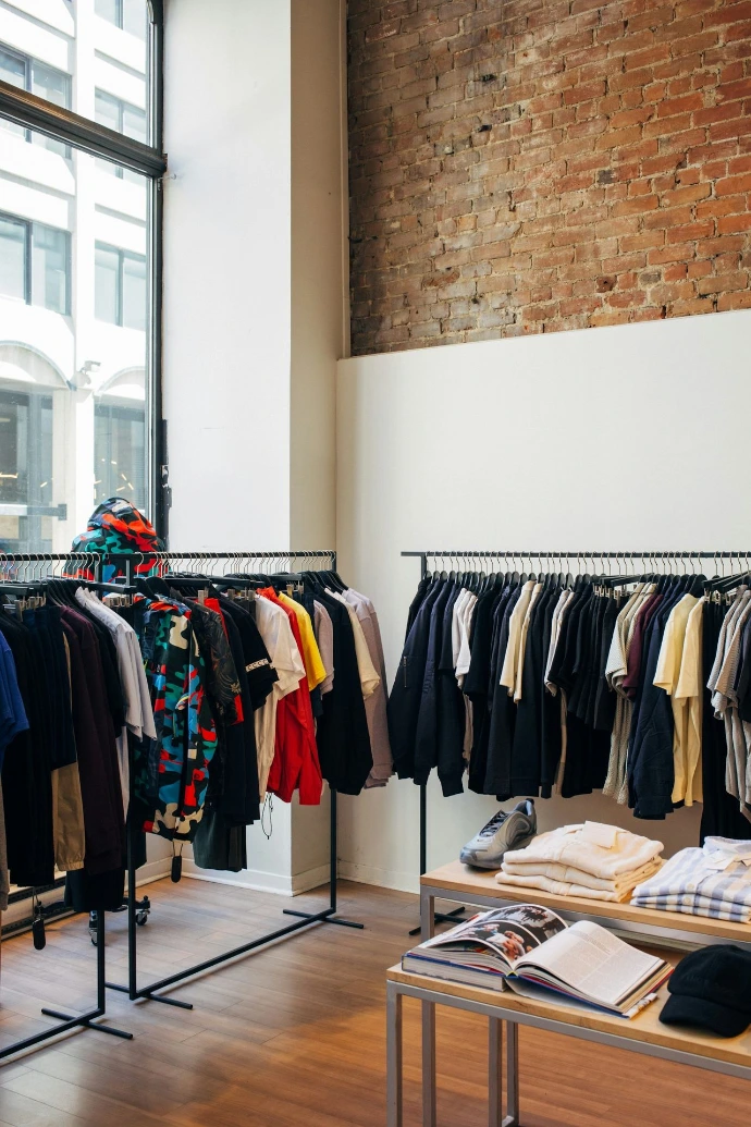 3PL retail suppliers